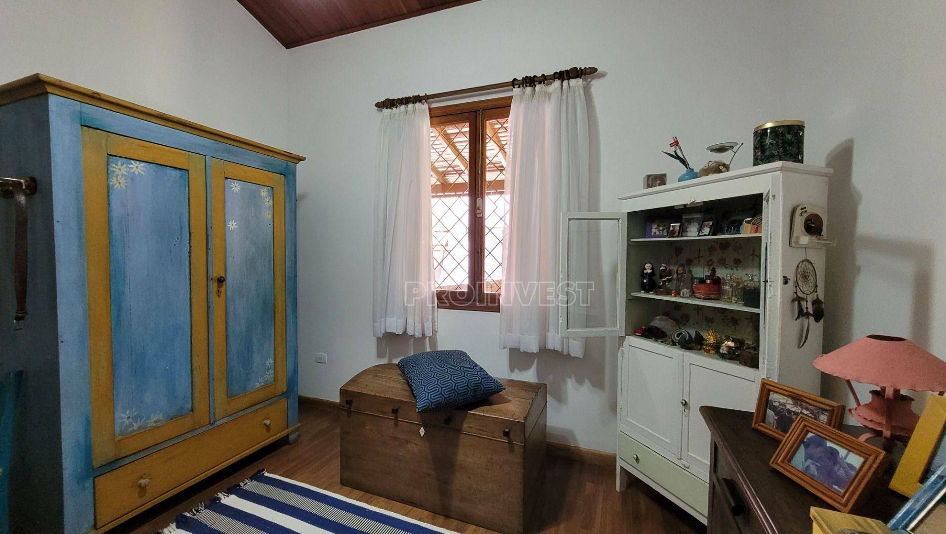 Casa de Condomínio à venda com 3 quartos, 260m² - Foto 11