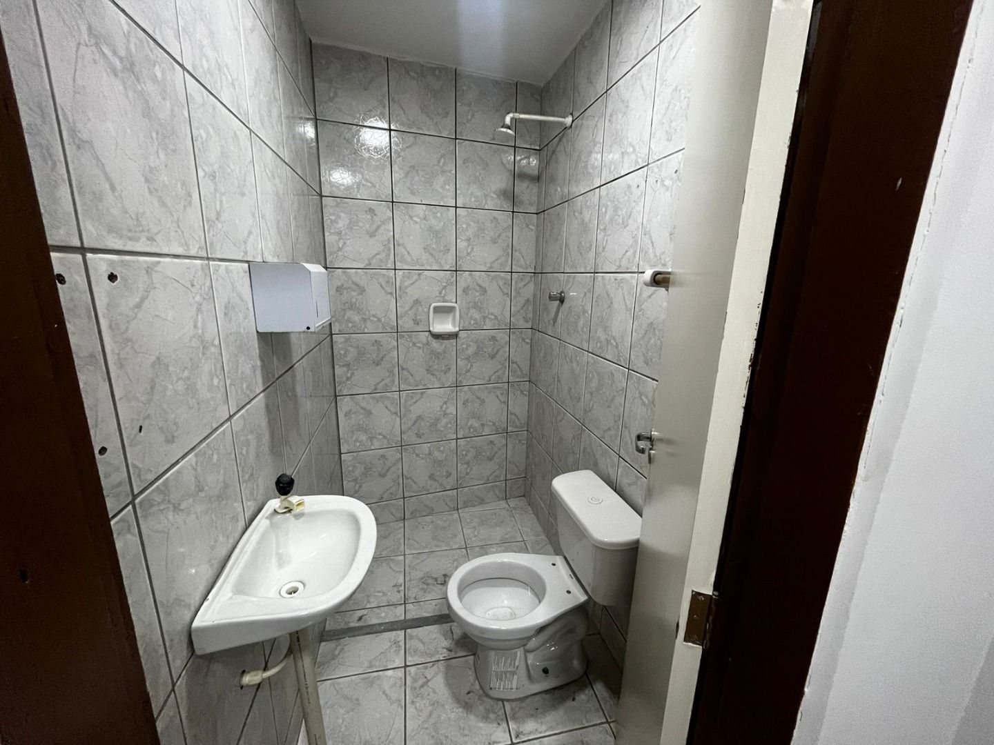 Conjunto Comercial-Sala para alugar, 20m² - Foto 8