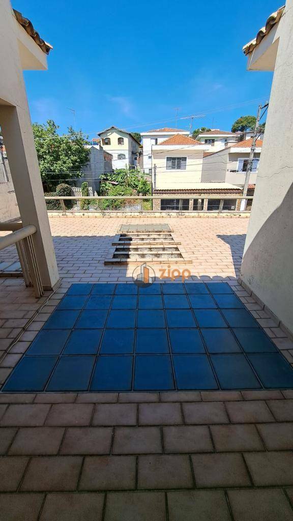 Sobrado à venda com 5 quartos, 270m² - Foto 27