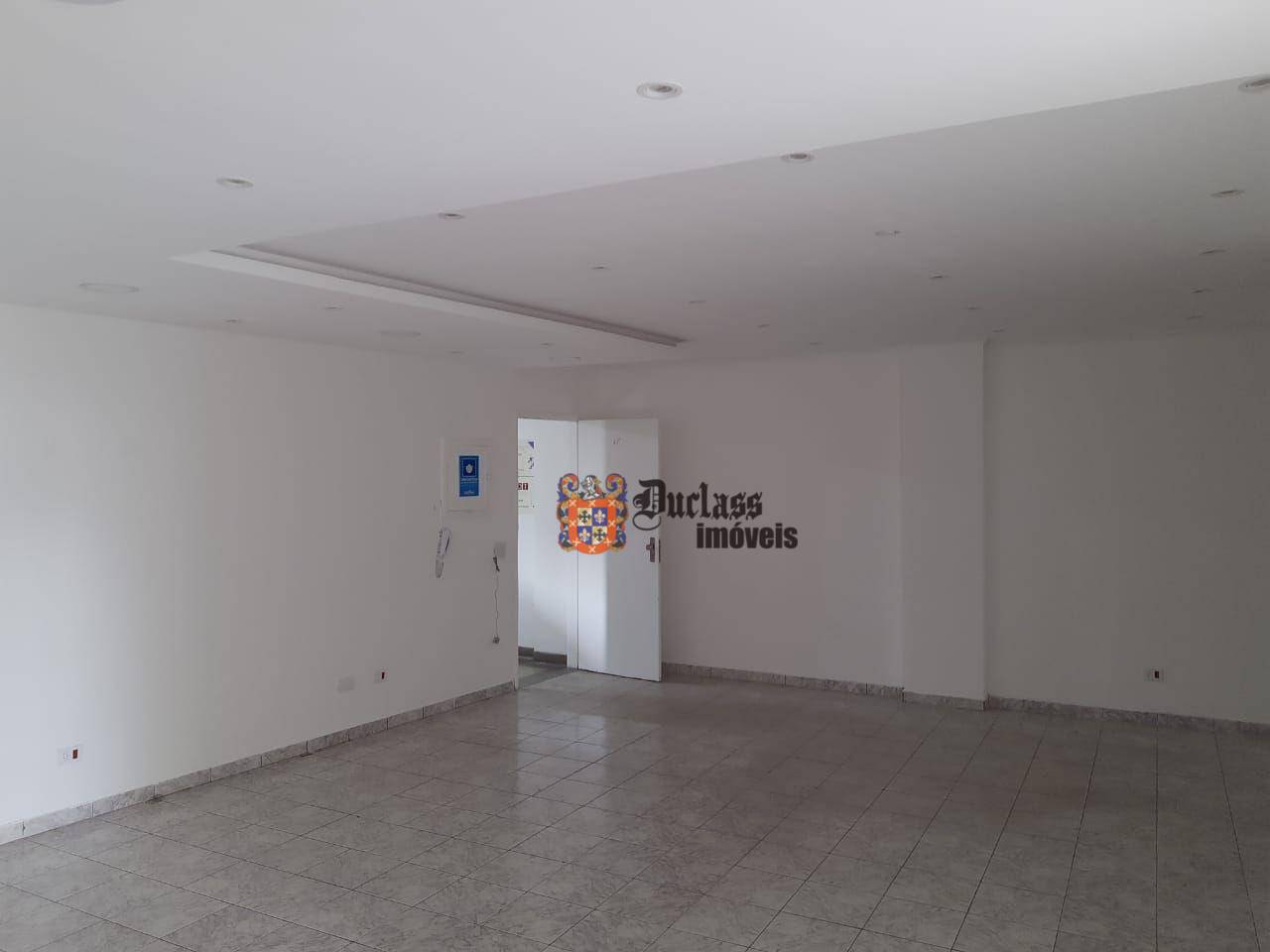 Conjunto Comercial-Sala à venda, 90m² - Foto 5