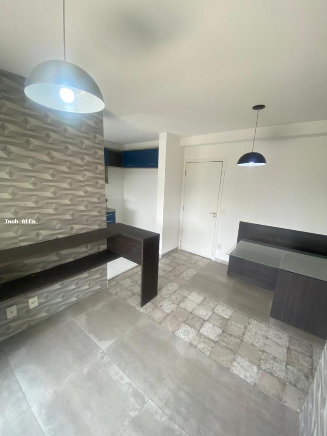 Apartamento para alugar com 2 quartos, 60m² - Foto 3