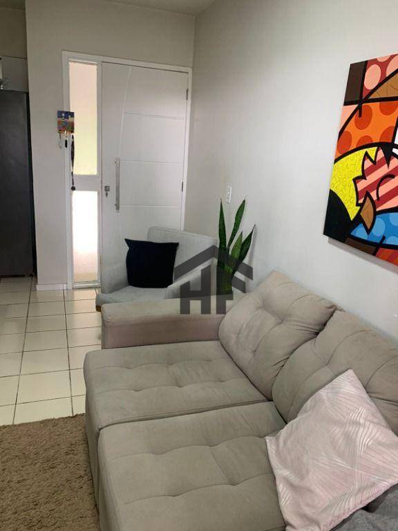 Apartamento à venda com 3 quartos, 71m² - Foto 11