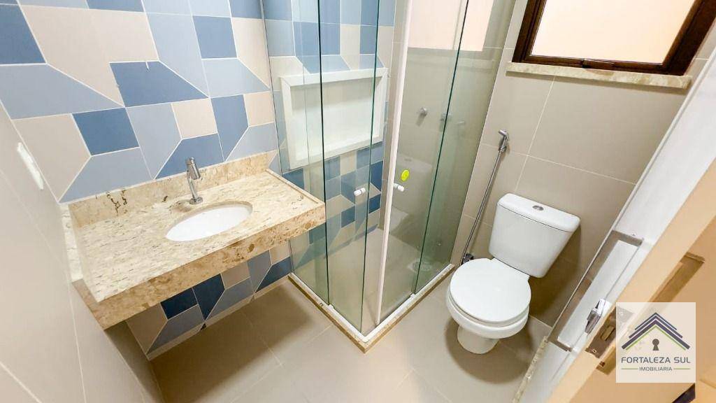 Casa de Condomínio à venda com 4 quartos, 185m² - Foto 9