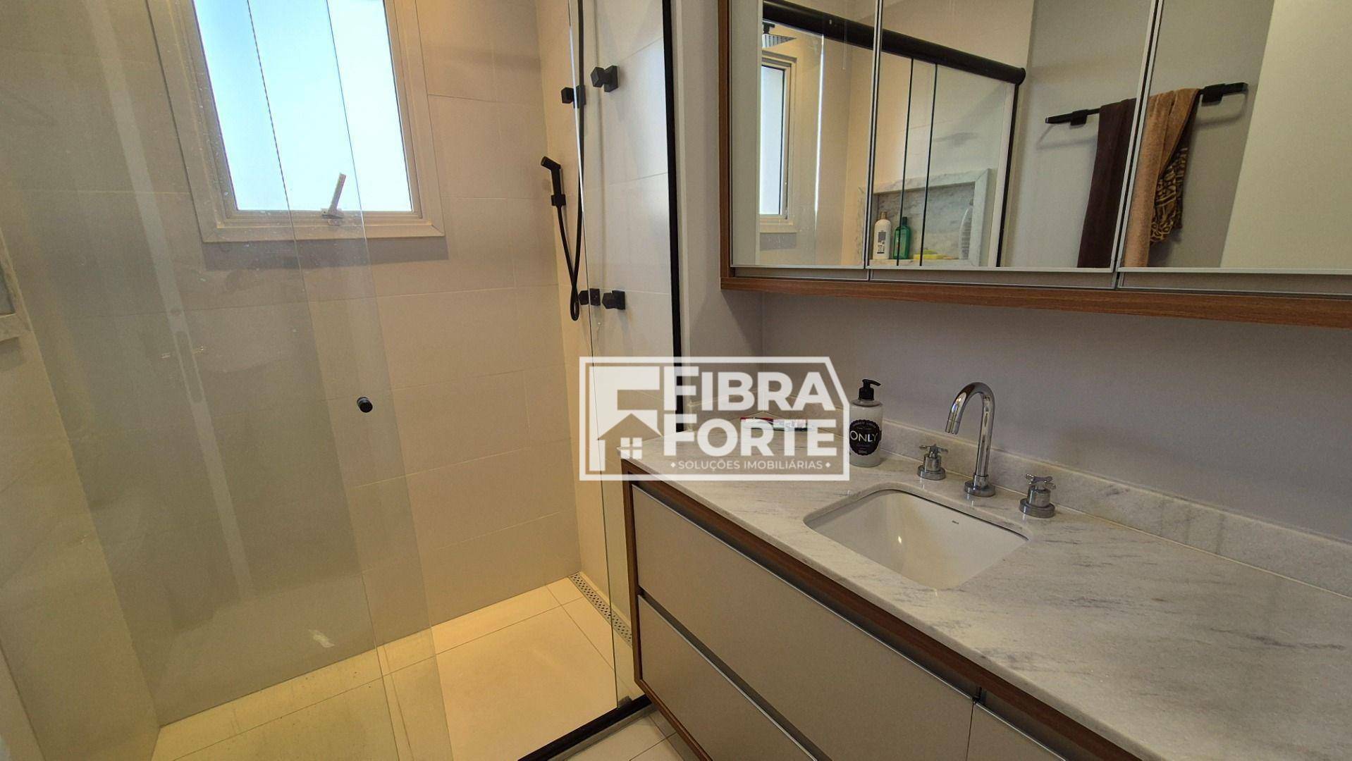 Apartamento à venda com 3 quartos, 135m² - Foto 16