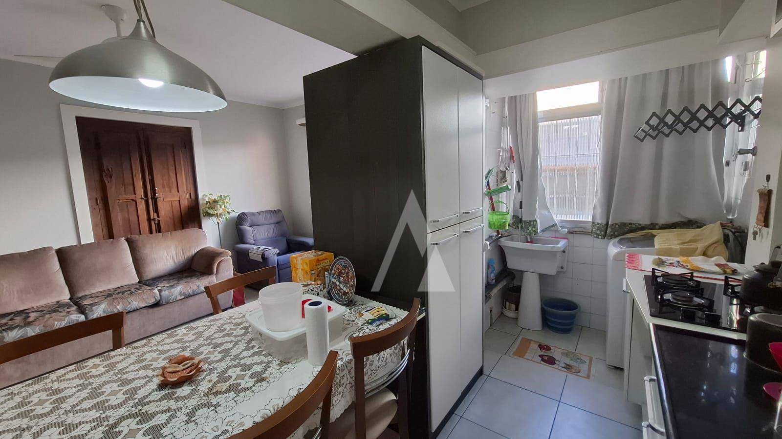 Apartamento, 1 quarto, 44 m² - Foto 3