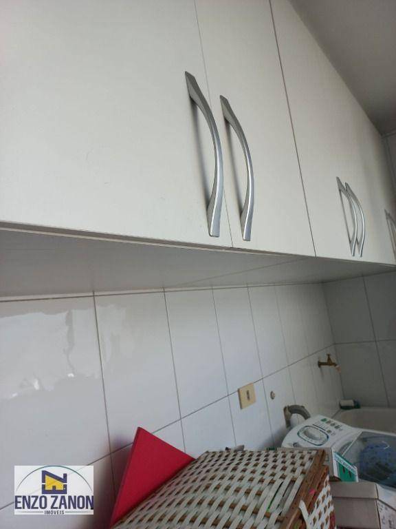 Apartamento à venda com 3 quartos, 97m² - Foto 10