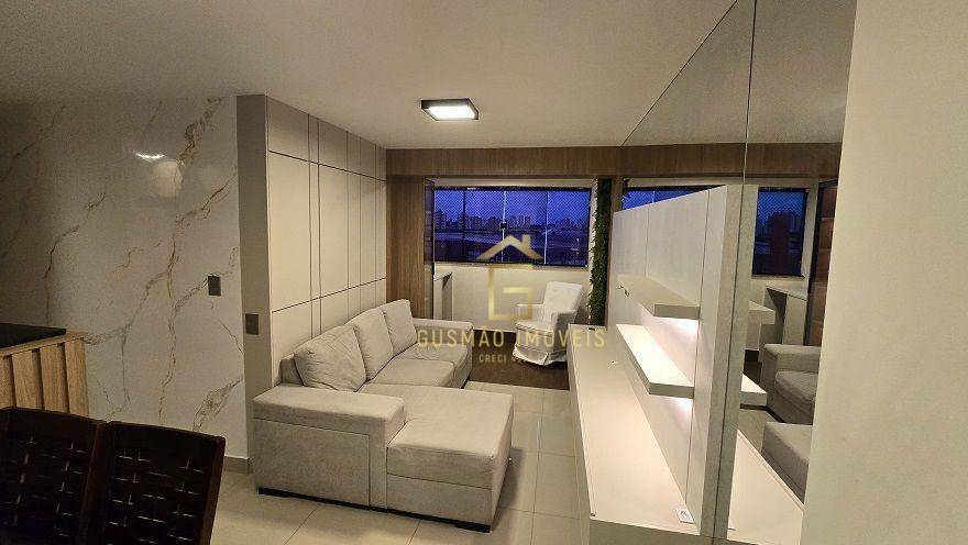 Apartamento para alugar com 2 quartos, 56m² - Foto 11