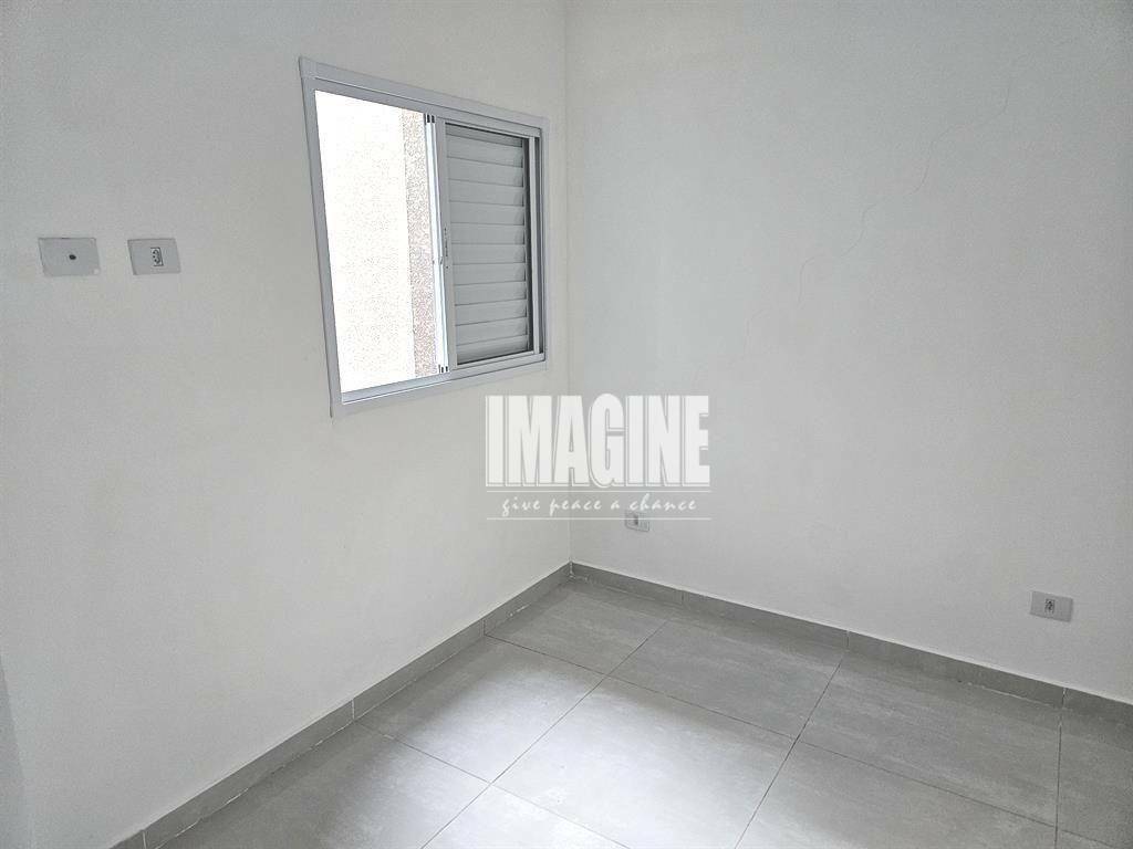 Apartamento à venda com 2 quartos, 37m² - Foto 9