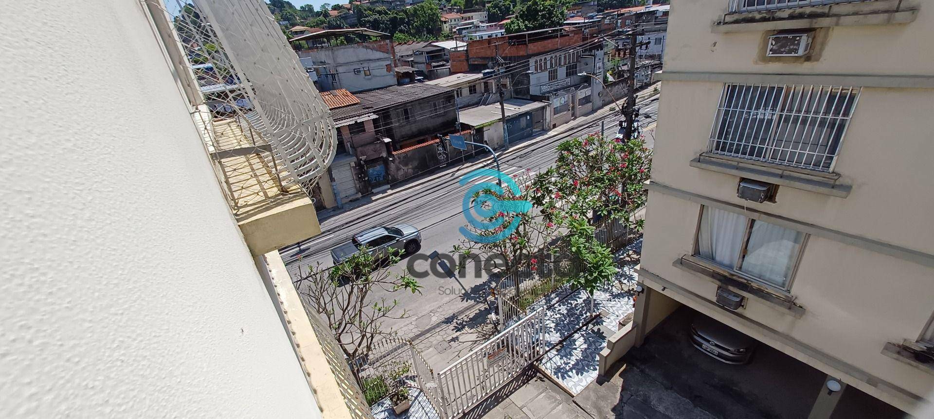 Apartamento à venda com 2 quartos, 60m² - Foto 9