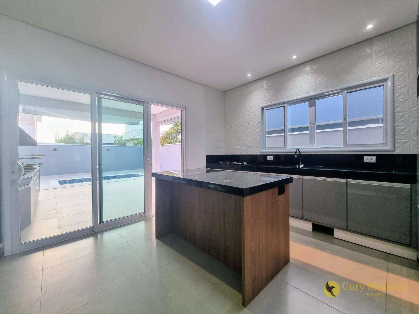 Casa de Condomínio para alugar com 3 quartos, 199m² - Foto 42