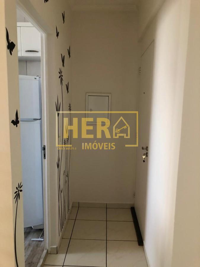 Apartamento para alugar com 2 quartos, 64m² - Foto 4
