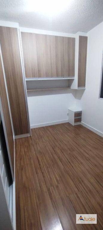 Apartamento à venda com 2 quartos, 44m² - Foto 10