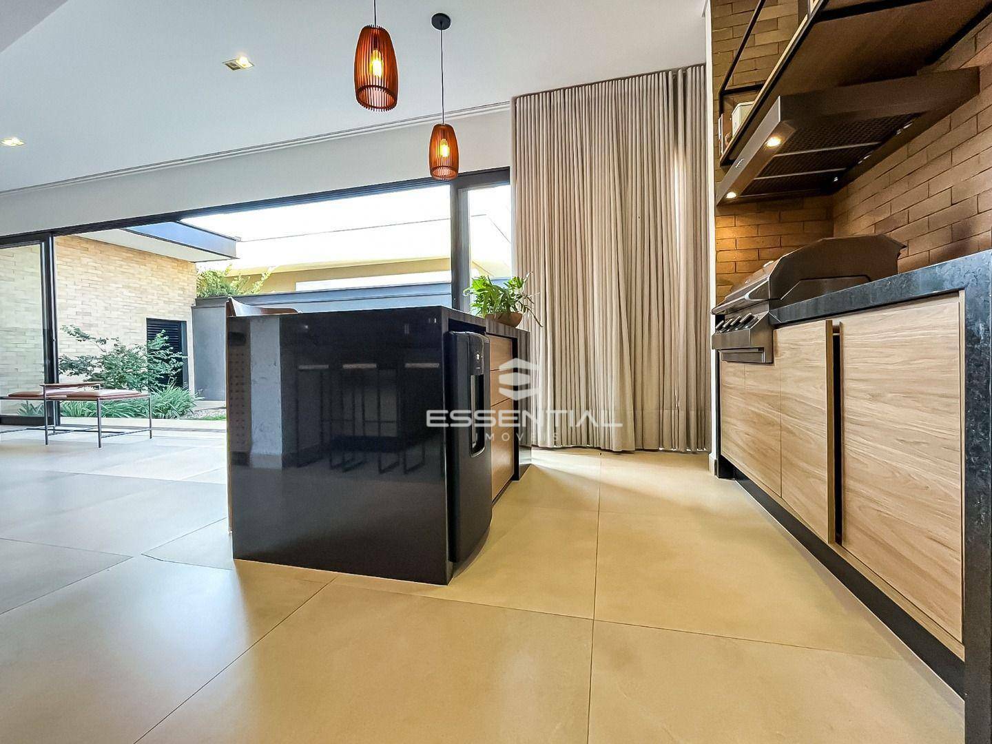 Casa de Condomínio à venda com 4 quartos, 280m² - Foto 62