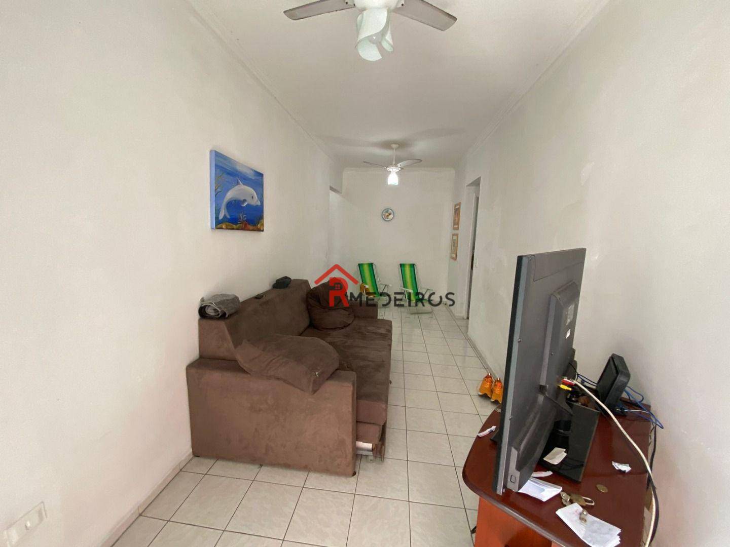 Apartamento, 1 quarto, 50 m² - Foto 4