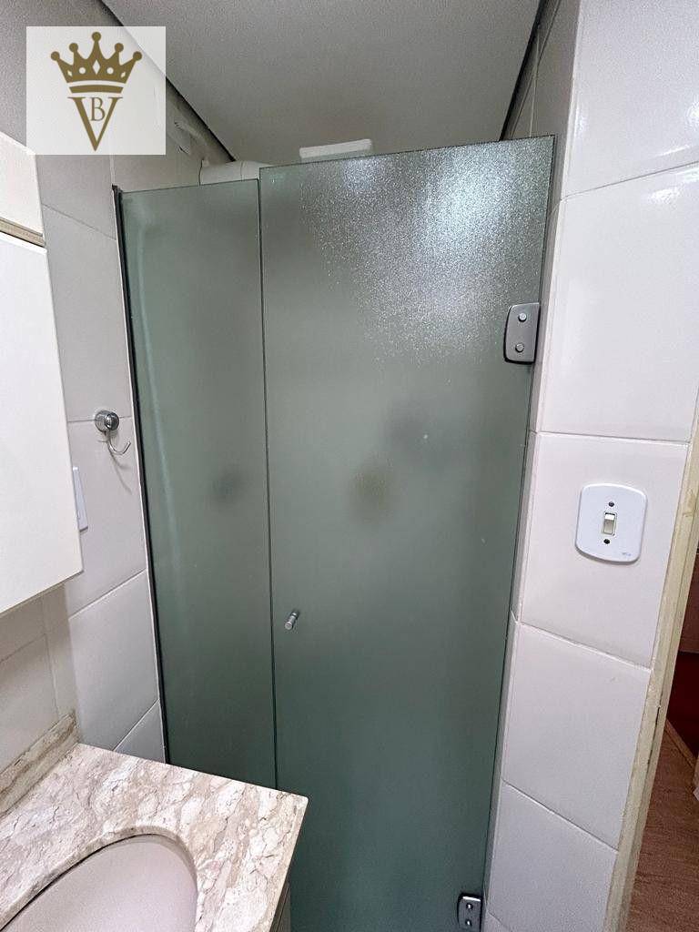 Apartamento à venda com 2 quartos, 55m² - Foto 8