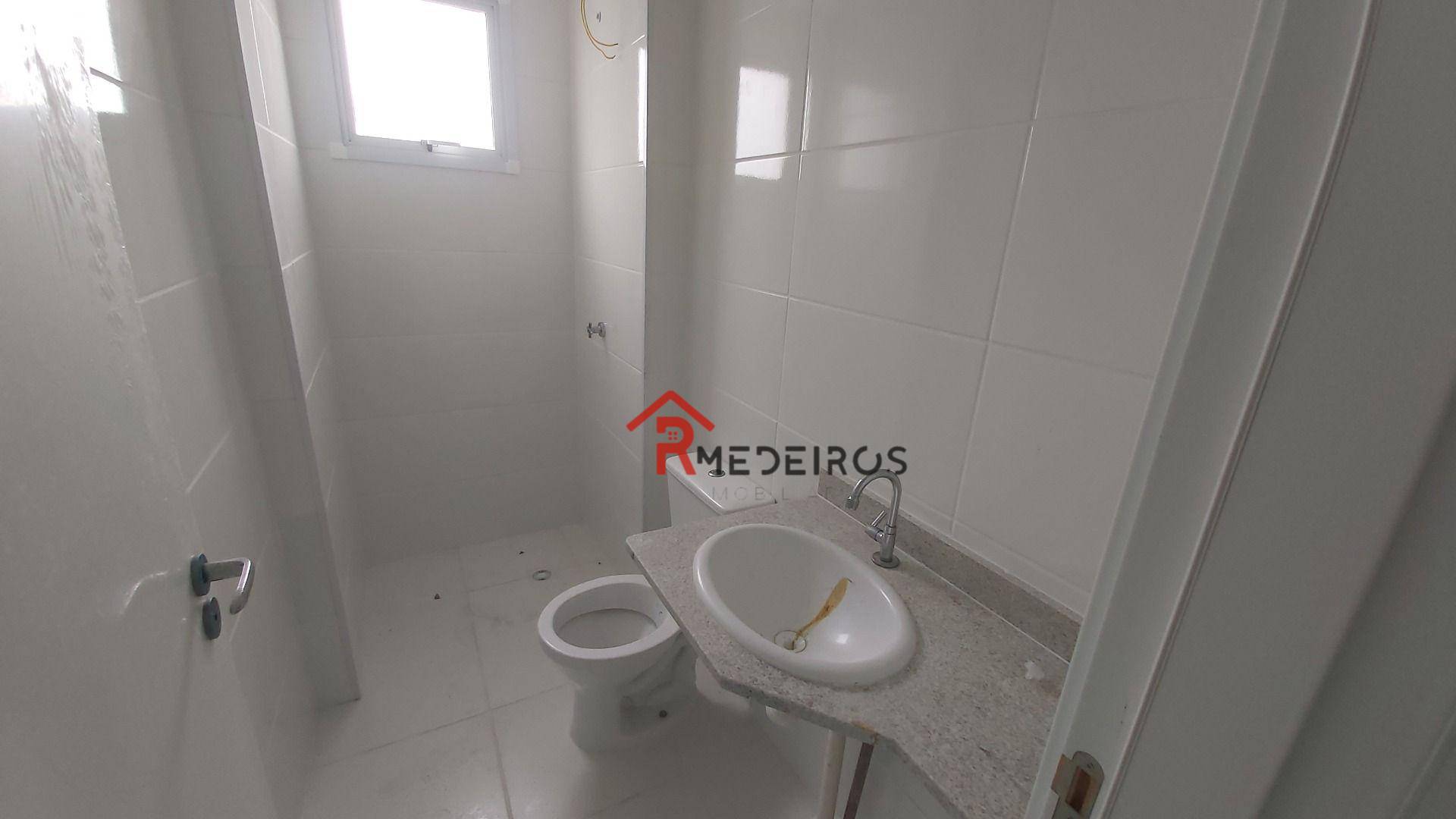 Apartamento à venda com 3 quartos, 110m² - Foto 12