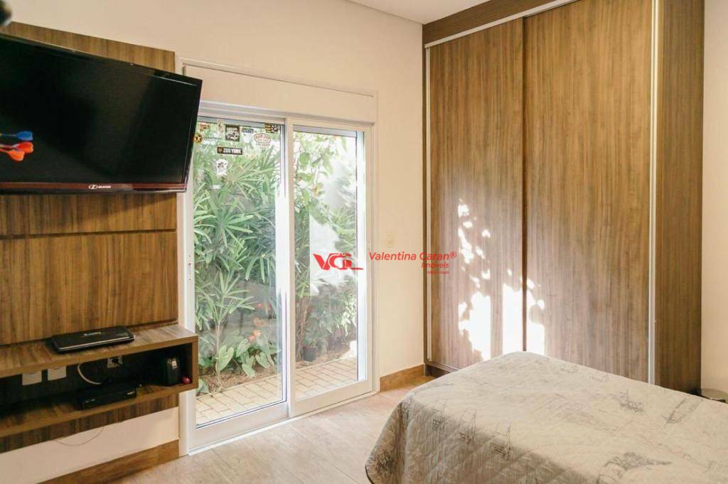 Casa de Condomínio à venda e aluguel com 3 quartos, 181m² - Foto 11