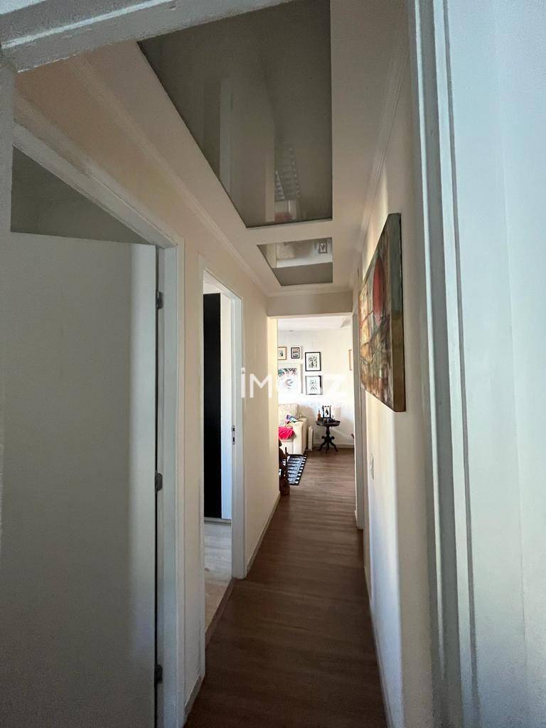 Apartamento à venda com 3 quartos, 65m² - Foto 5