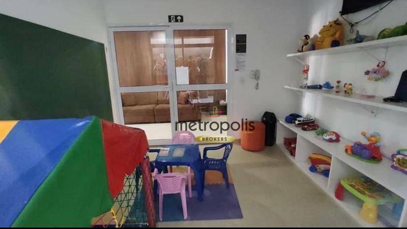 Apartamento à venda com 2 quartos, 64m² - Foto 9