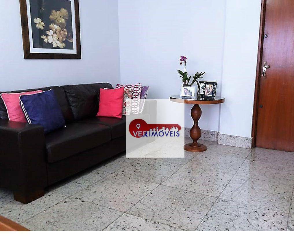 Apartamento à venda com 3 quartos, 65m² - Foto 6