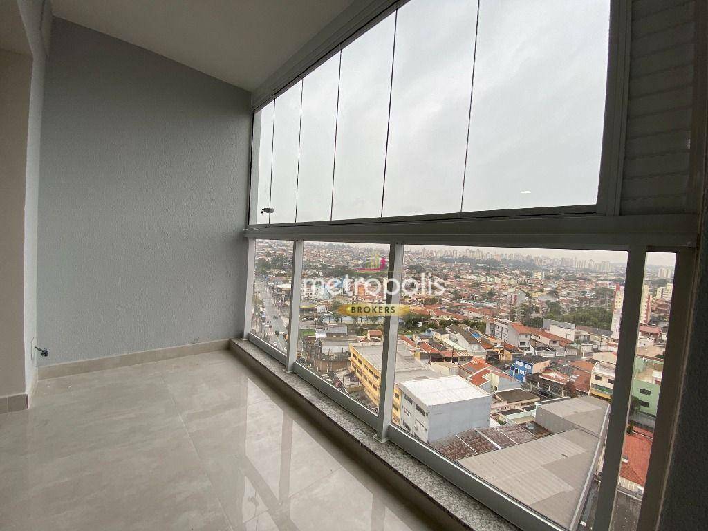 Apartamento para alugar com 2 quartos, 63m² - Foto 8