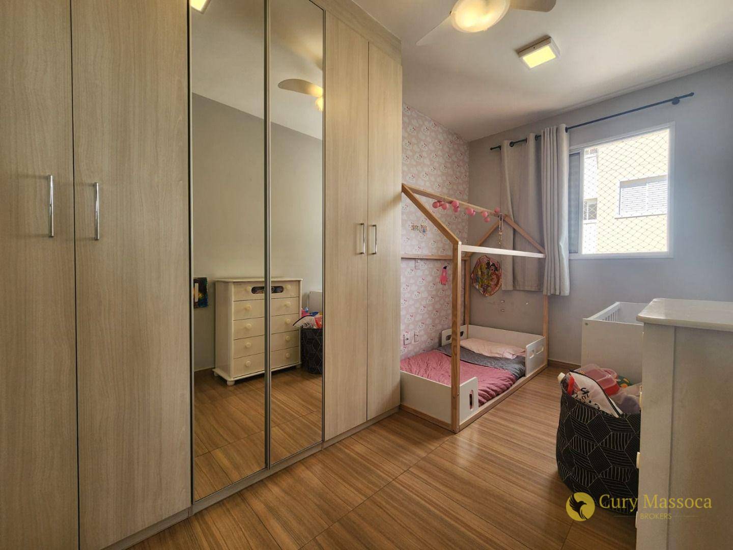 Apartamento à venda com 2 quartos, 57m² - Foto 17