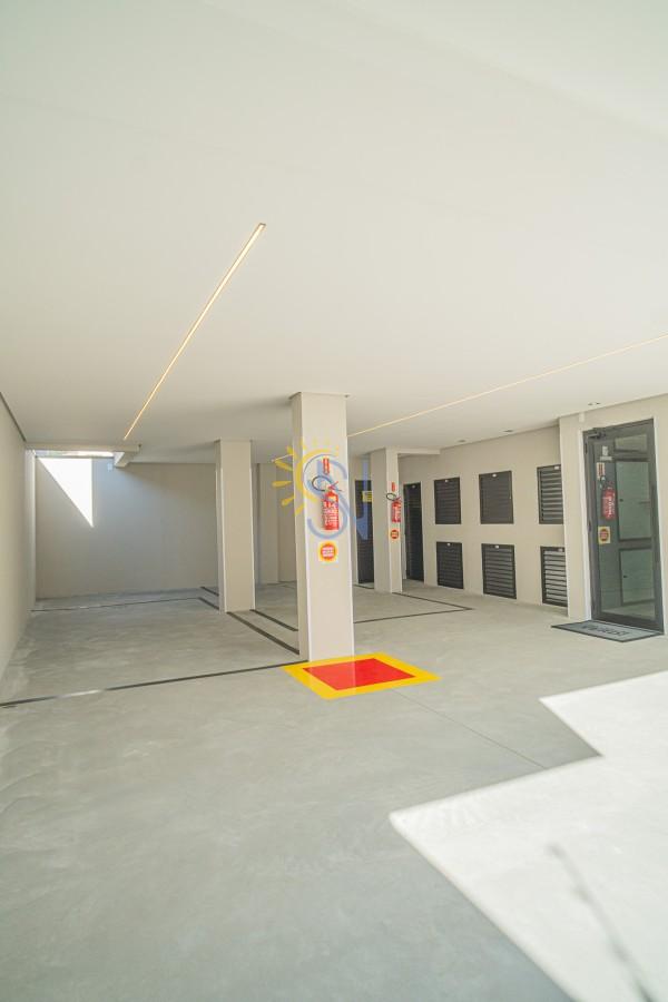 Apartamento à venda com 3 quartos, 76m² - Foto 32