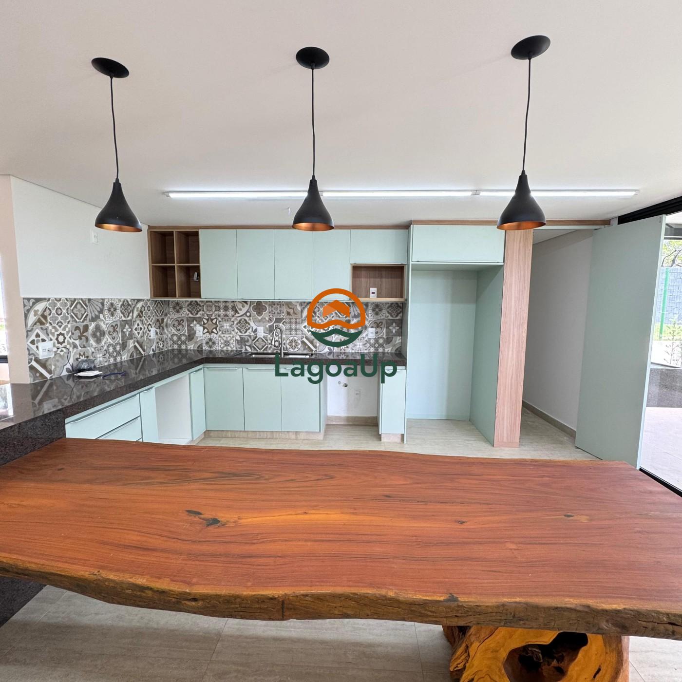 Casa de Condomínio à venda com 3 quartos, 154m² - Foto 4