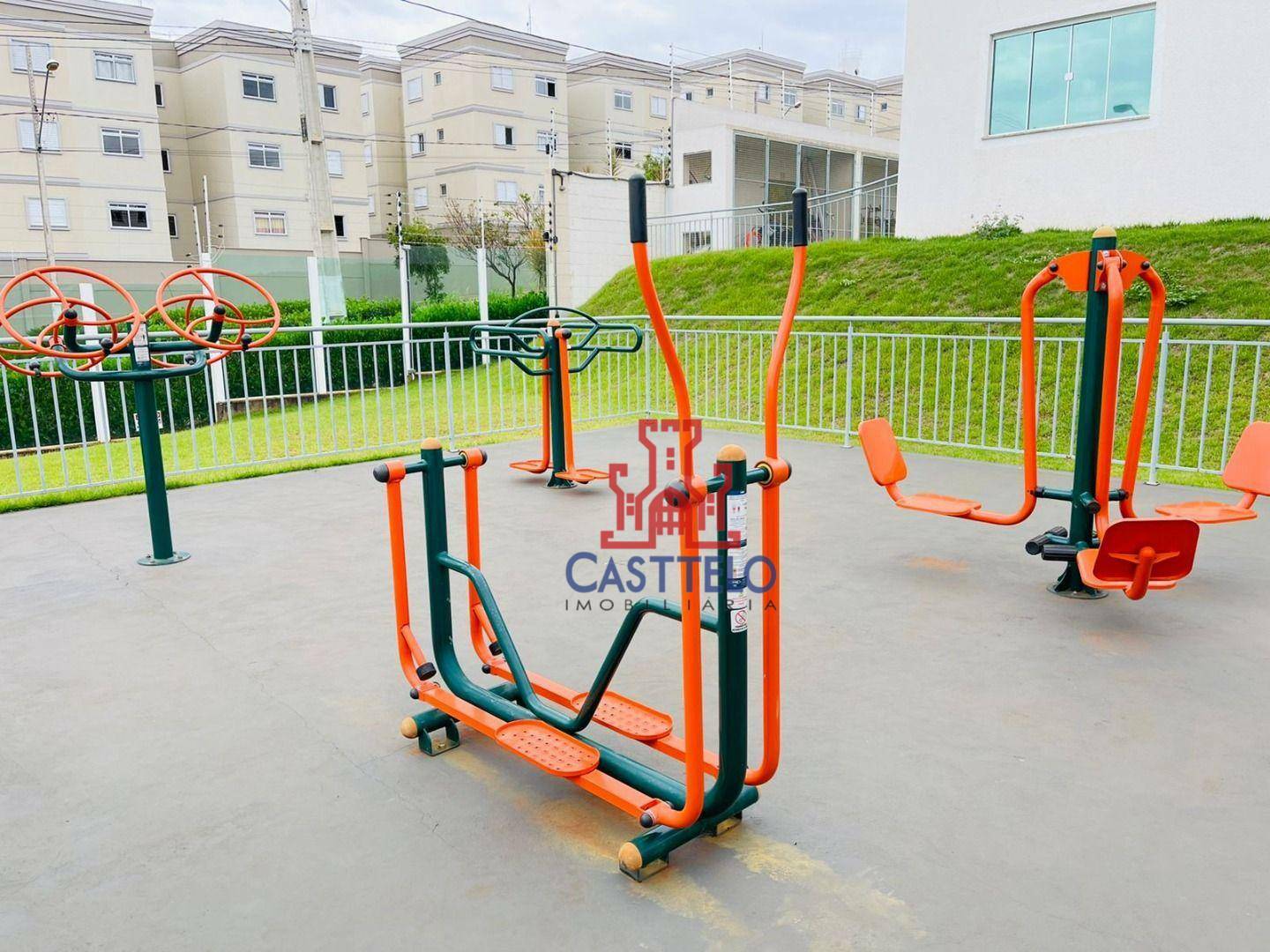 Apartamento, 2 quartos, 47 m² - Foto 24