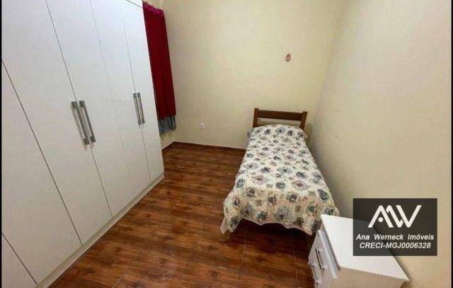 Apartamento à venda com 2 quartos, 60m² - Foto 4