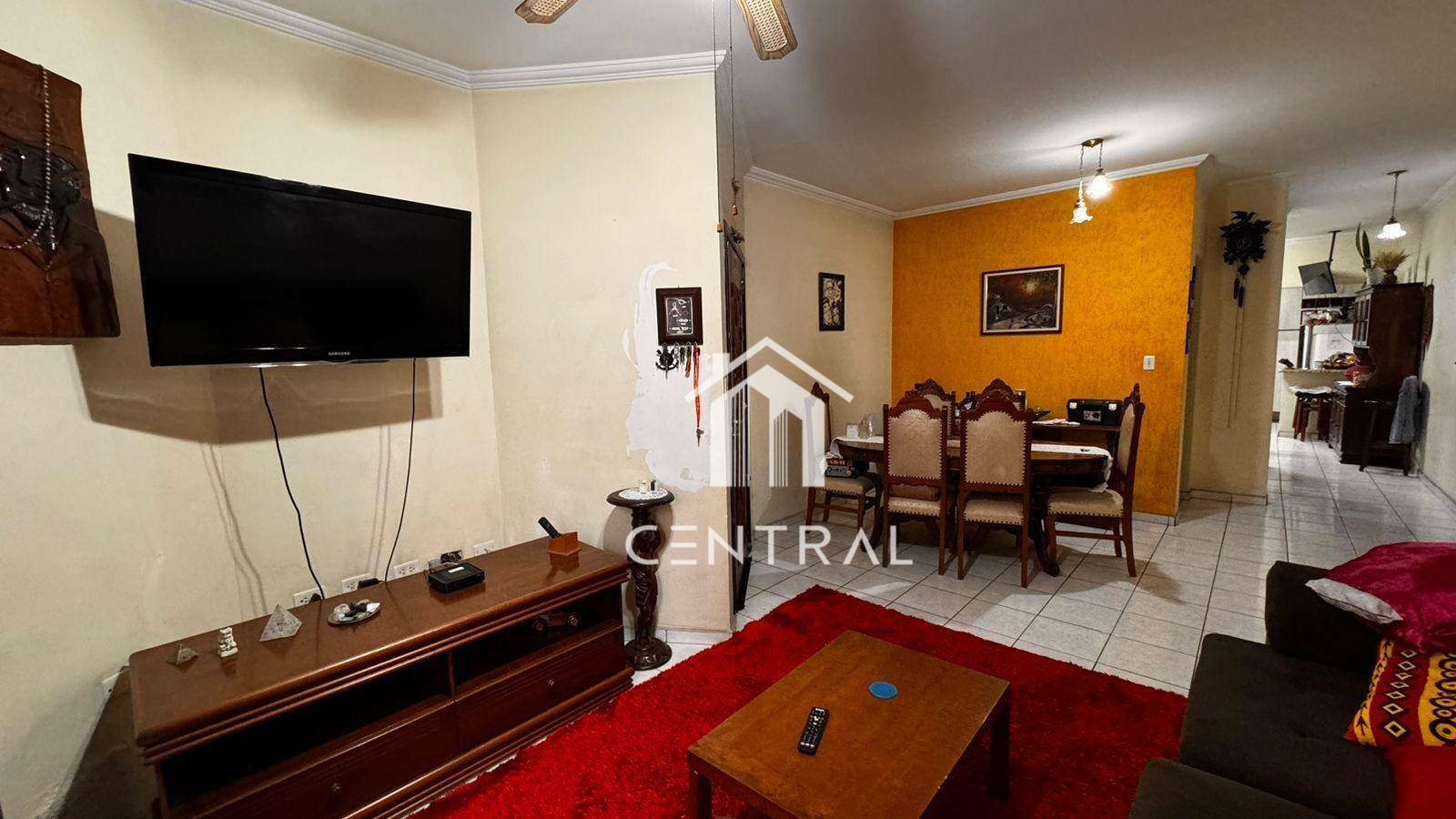 Sobrado à venda com 3 quartos, 165m² - Foto 24