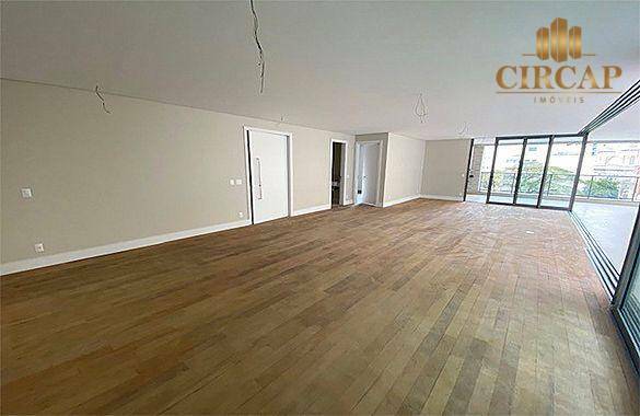 Apartamento à venda com 4 quartos, 340m² - Foto 5