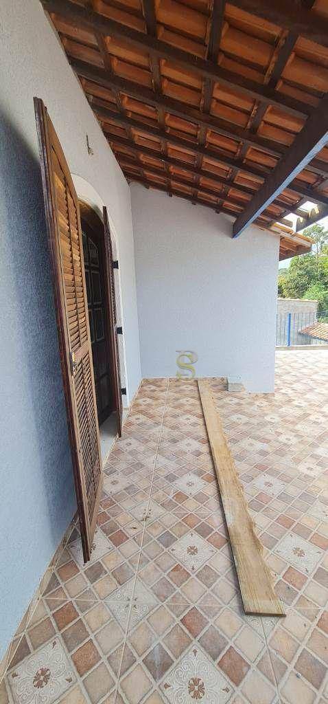 Casa à venda com 3 quartos, 101m² - Foto 23