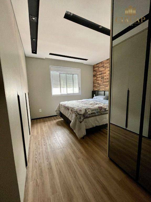 Apartamento à venda com 3 quartos, 100m² - Foto 13