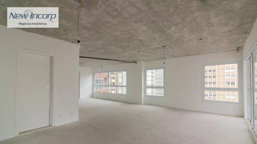 Apartamento à venda com 4 quartos, 330m² - Foto 3