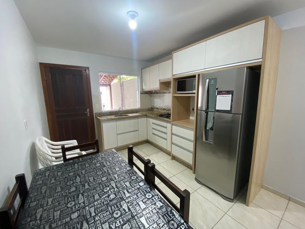 Sobrado, 2 quartos, 61 m² - Foto 4