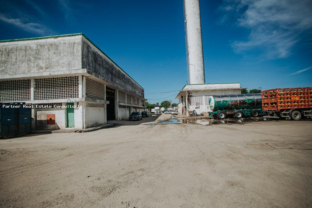 Depósito-Galpão-Armazém à venda, 31000m² - Foto 27