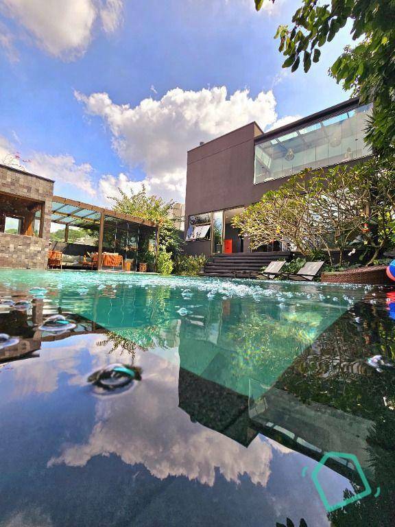 Casa para alugar com 4 quartos, 517m² - Foto 42