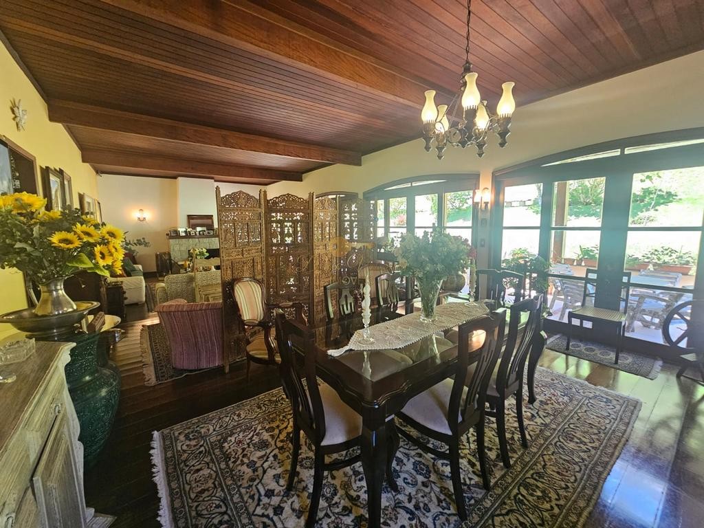 Casa de Condomínio à venda com 4 quartos, 3642m² - Foto 11