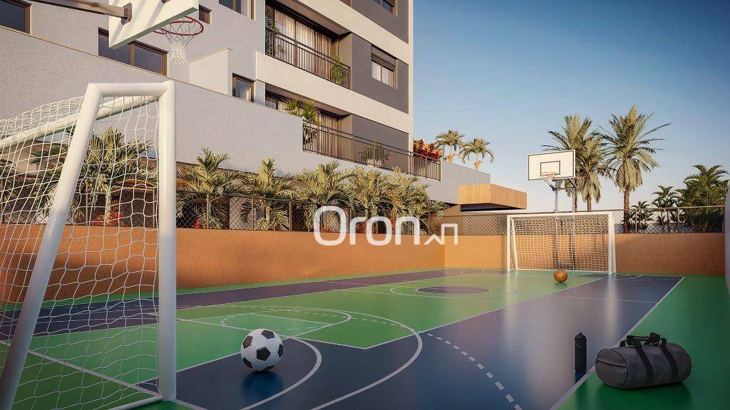 Apartamento à venda com 3 quartos, 83m² - Foto 21