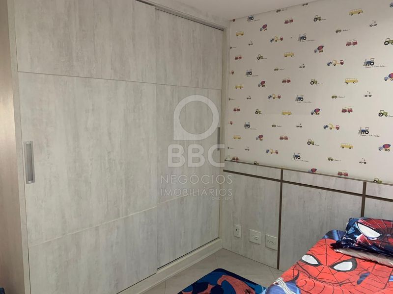 Apartamento à venda com 3 quartos, 180m² - Foto 38