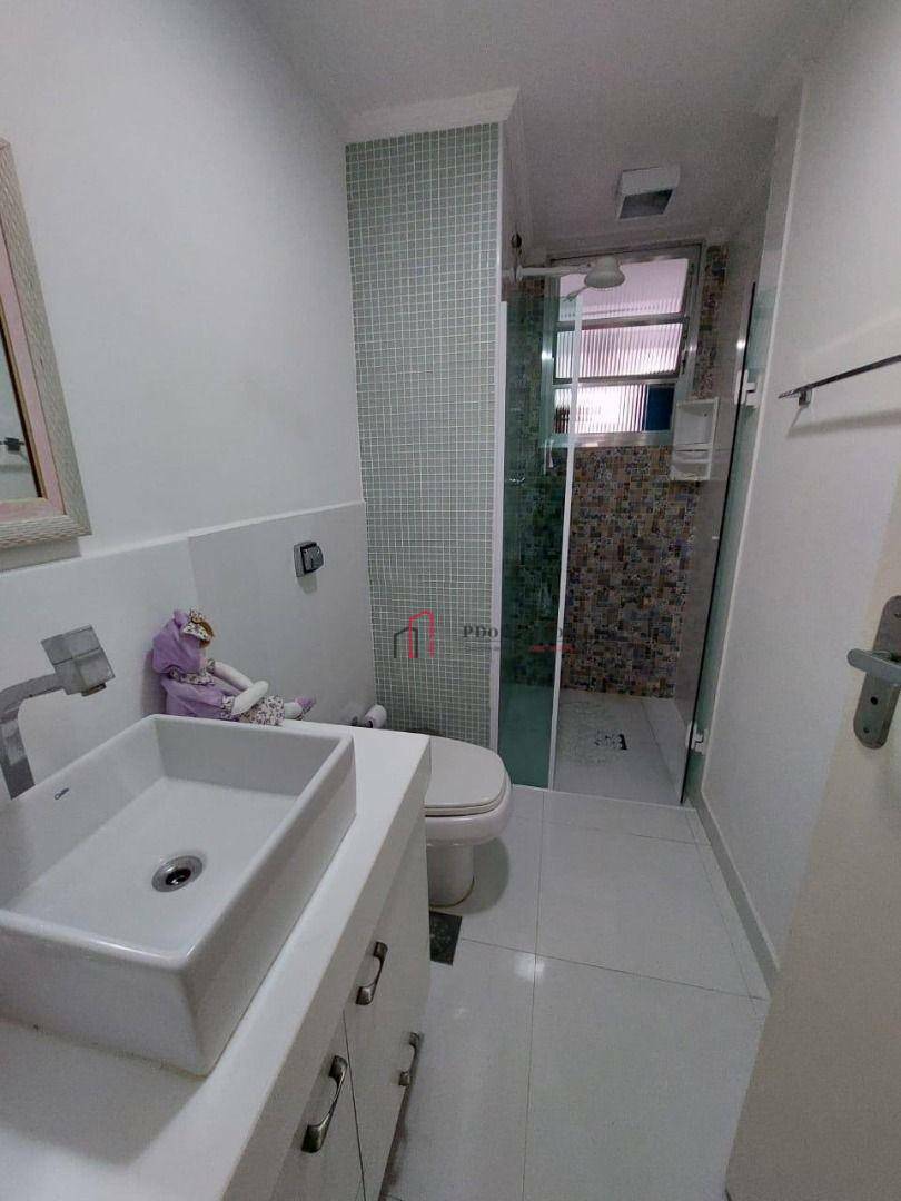 Apartamento à venda com 3 quartos, 108m² - Foto 10