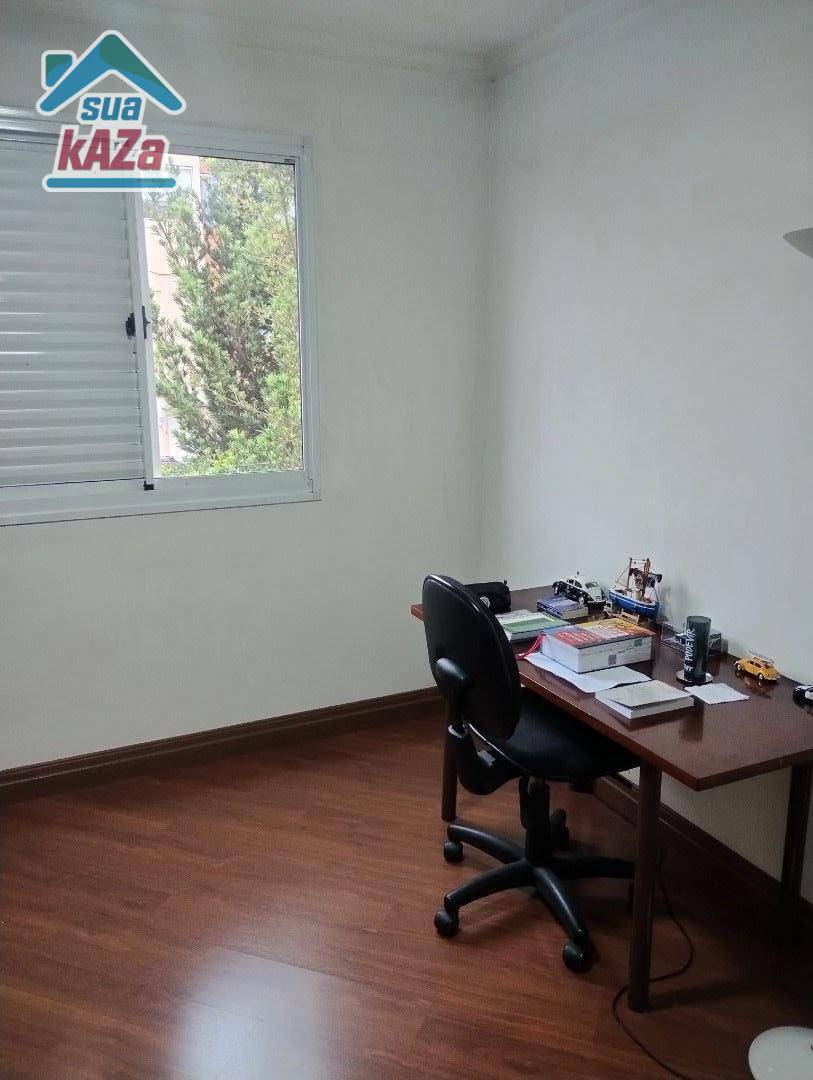 Sobrado à venda com 3 quartos, 120m² - Foto 23