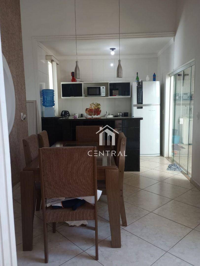 Casa à venda com 2 quartos, 103m² - Foto 15