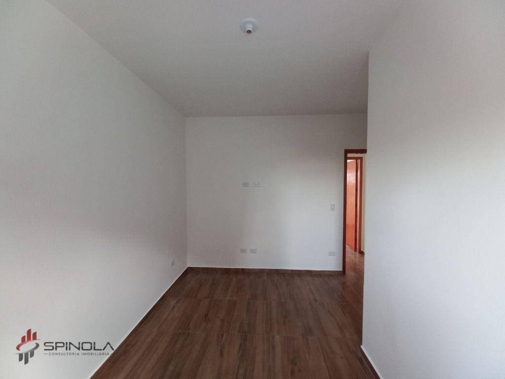 Sobrado à venda com 2 quartos, 70m² - Foto 23