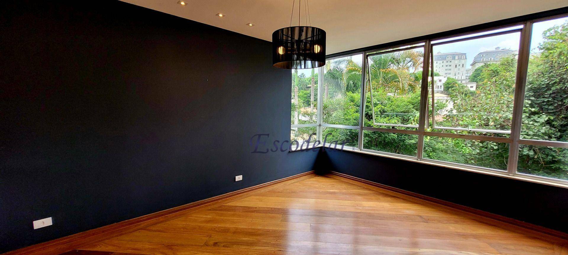 Casa à venda com 5 quartos, 383m² - Foto 19