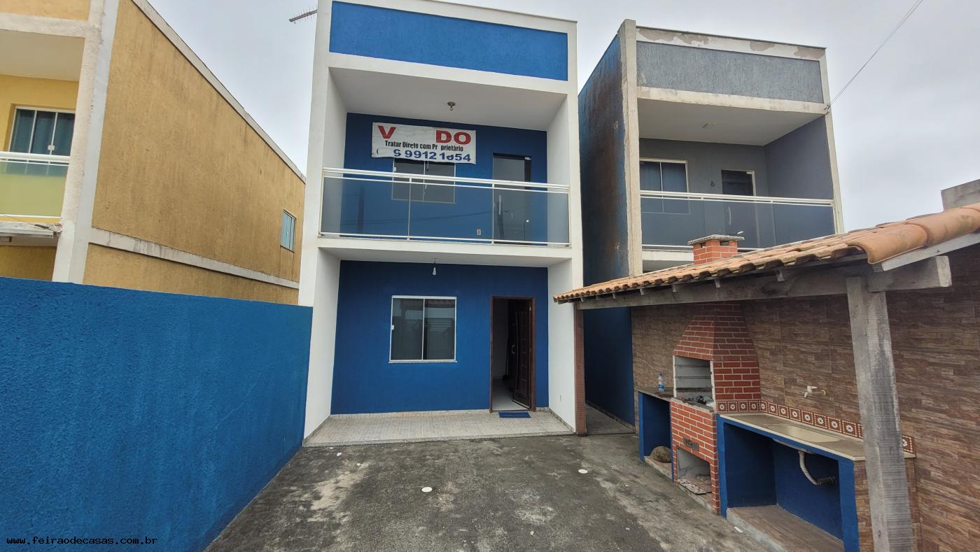 Casa à venda com 2 quartos, 93m² - Foto 2