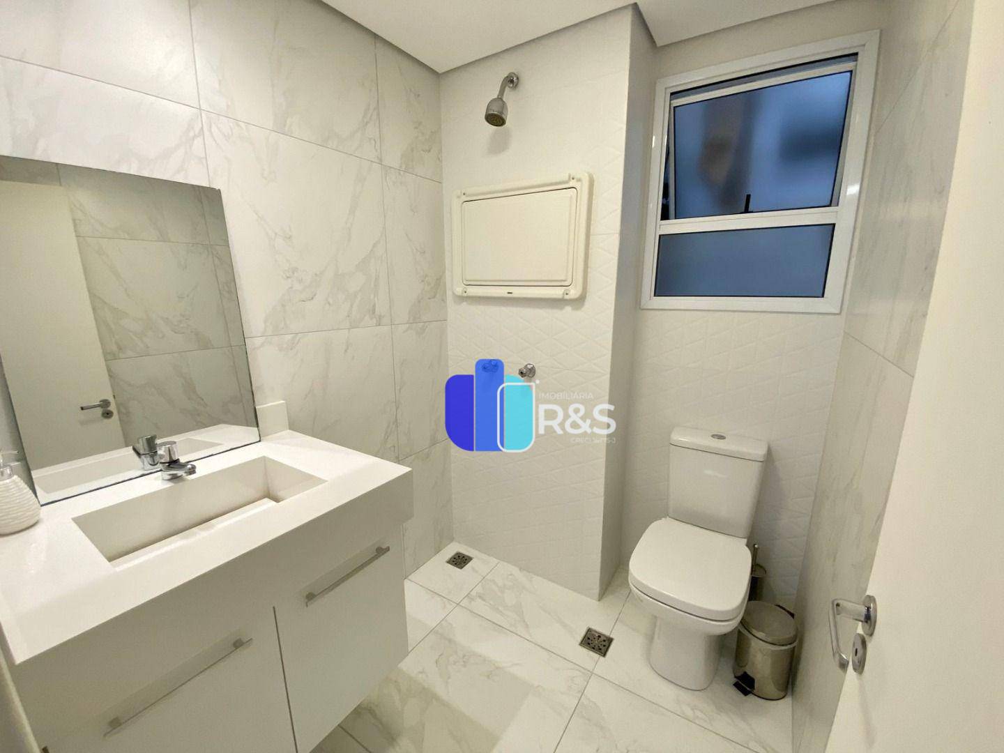 Apartamento à venda com 2 quartos, 83m² - Foto 10