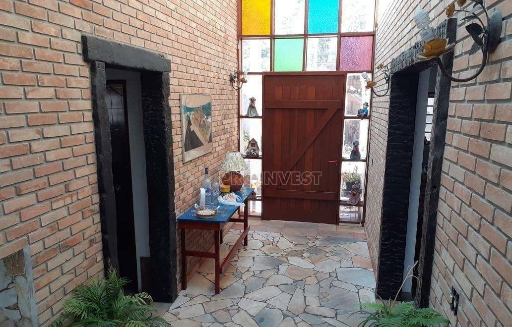 Casa de Condomínio à venda com 3 quartos, 523m² - Foto 4