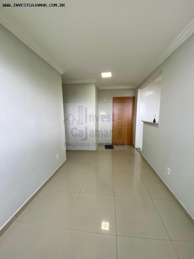 Apartamento à venda com 2 quartos - Foto 1